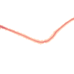 Night-time road noise heatmap for SK10 1FY