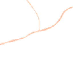 Night-time road noise heatmap for SK10 1PZ