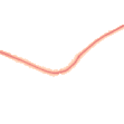 Night-time road noise heatmap for SK10 1QS