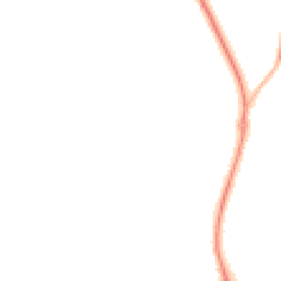 Night-time road noise heatmap for SK10 2UA