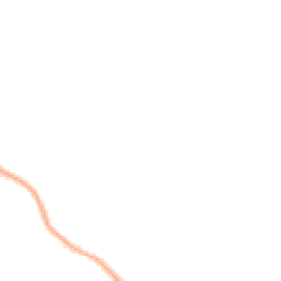 Night-time road noise heatmap for SK10 3AX