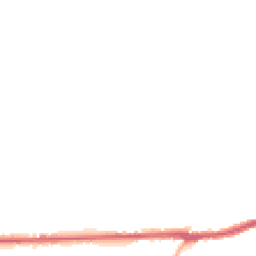 Night-time road noise heatmap for SK10 3JU