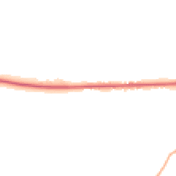 Night-time road noise heatmap for SK10 3LJ