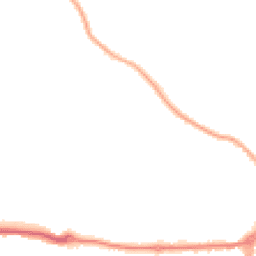 Night-time road noise heatmap for SK10 3PJ
