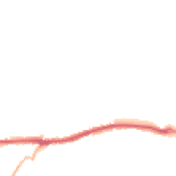 Night-time road noise heatmap for SK10 3RR