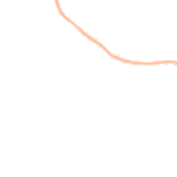 Night-time road noise heatmap for SK10 4AJ