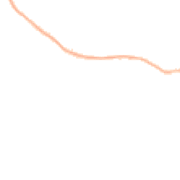 Night-time road noise heatmap for SK10 4BD