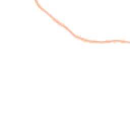 Night-time road noise heatmap for SK10 4BG