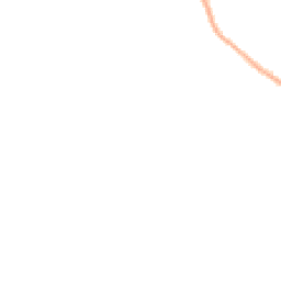 Night-time road noise heatmap for SK10 4BQ