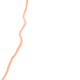 Night-time road noise heatmap for SK10 4BT