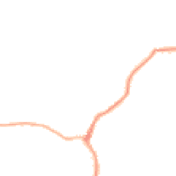 Night-time road noise heatmap for SK10 4DP
