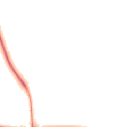 Night-time road noise heatmap for SK10 4HQ