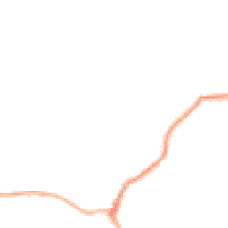 Night-time road noise heatmap for SK10 4JJ