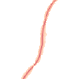 Night-time road noise heatmap for SK10 4NR