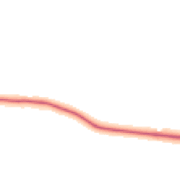 Night-time road noise heatmap for SK10 4RS