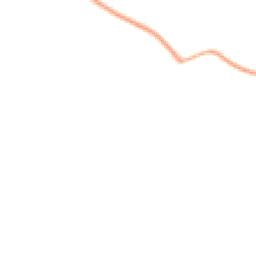 Night-time road noise heatmap for SK10 4RZ