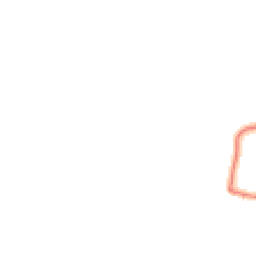 Daytime road noise heatmap for SK10 4SD