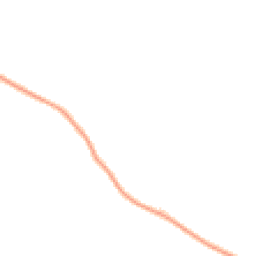 Night-time road noise heatmap for SK10 4SG
