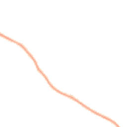 Night-time road noise heatmap for SK10 4SH