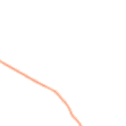 Night-time road noise heatmap for SK10 4SL