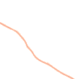 Night-time road noise heatmap for SK10 4SQ