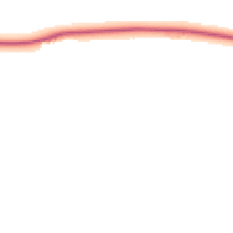 Night-time road noise heatmap for SK10 4TA