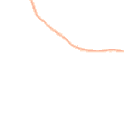 Night-time road noise heatmap for SK10 4US