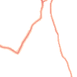 Daytime road noise heatmap for SK10 5AL