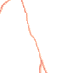 Daytime road noise heatmap for SK10 5AY