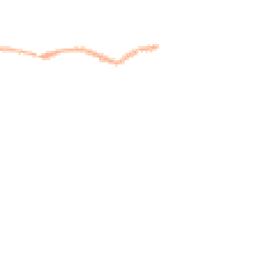 Night-time road noise heatmap for SK10 5BW