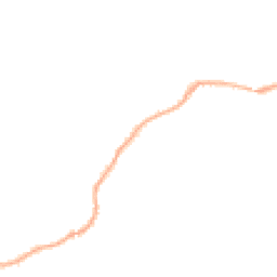 Night-time road noise heatmap for SK10 5JH