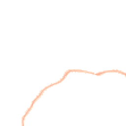 Night-time road noise heatmap for SK10 5JT