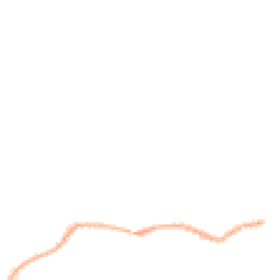 Night-time road noise heatmap for SK10 5LD