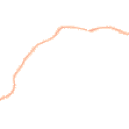 Night-time road noise heatmap for SK10 5NA