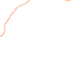 Night-time road noise heatmap for SK10 5ND