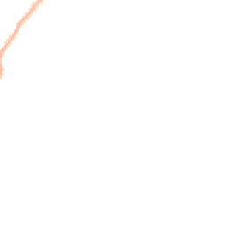 Night-time road noise heatmap for SK10 5NT