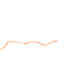 Night-time road noise heatmap for SK10 5PR