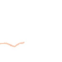 Night-time road noise heatmap for SK10 5QY