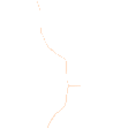 Daytime road noise heatmap for SK10 5SG