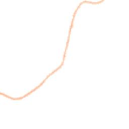 Night-time road noise heatmap for SK10 5TJ
