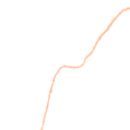 Night-time road noise heatmap for SK10 5TX