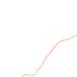 Night-time road noise heatmap for SK10 5UH