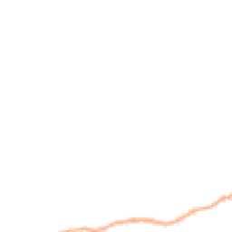 Night-time road noise heatmap for SK10 5WF