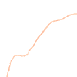 Night-time road noise heatmap for SK10 5XE
