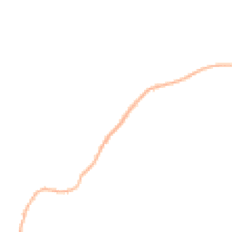 Night-time road noise heatmap for SK10 5XR