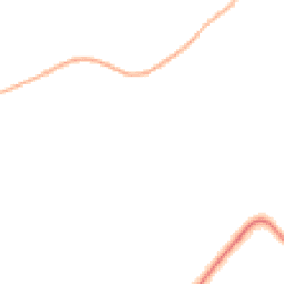 Night-time road noise heatmap for SK11 0AA