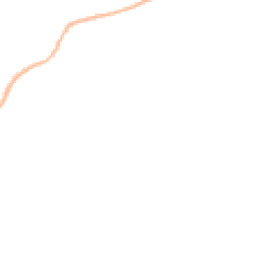 Night-time road noise heatmap for SK11 0AB
