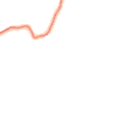 Night-time road noise heatmap for SK11 0AJ