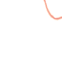 Night-time road noise heatmap for SK11 0AP