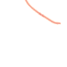 Daytime road noise heatmap for SK11 0BA